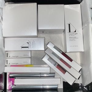 NEW LimeLight by Alcone Bundle